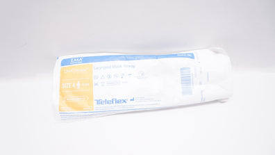 Teleflex ALAA040SU LMA Laryngeal Mask Airway Size4, 50-70kg Air<30cm/60ml H2O(x)